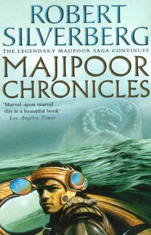 Majipoor Chronicles